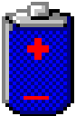 Battery status
