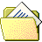 My Documents folder icon - Gallery