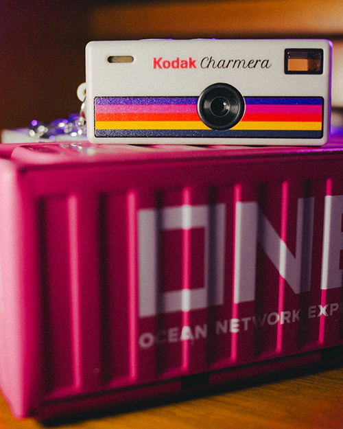 Kodak Charmera