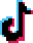 TikTok icon - Follow on TikTok